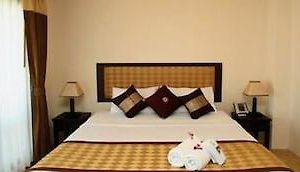 Arina Boutique Residence