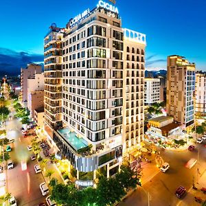 Cicilia Hotels & Spa Danang Powered By Aston