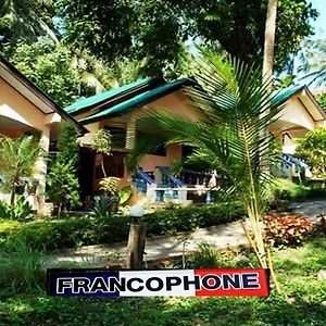 Anawin Bungalows